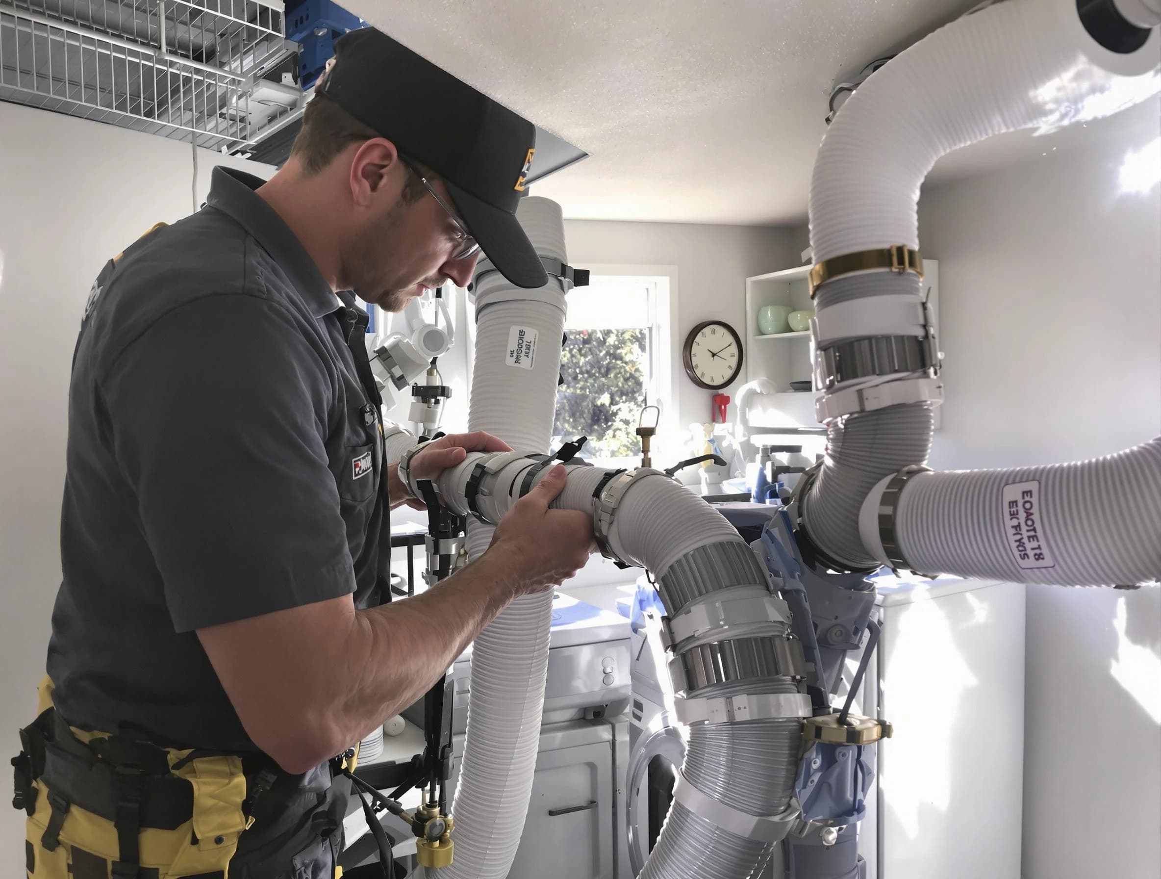 Hose Installation service in Johnstown, CO